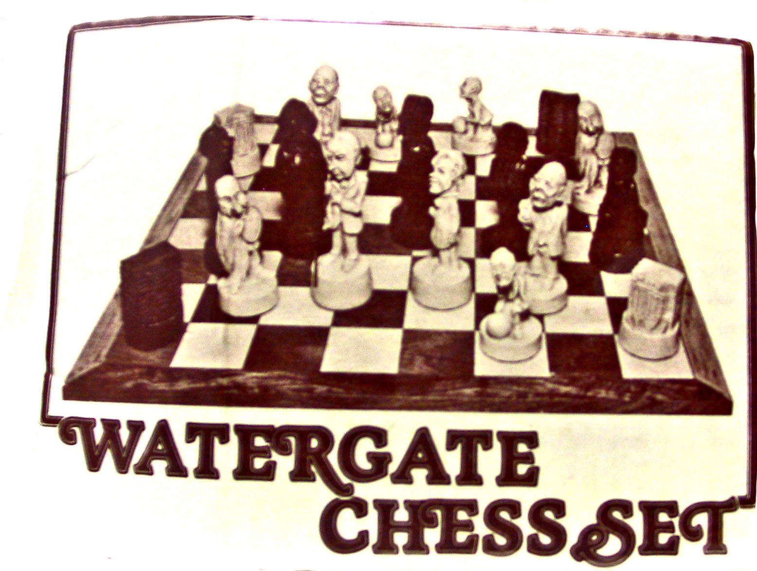 Presidential and Political Campaign 3 Dimensional Items For Sale