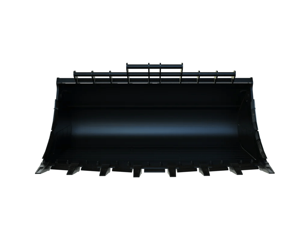 Wheel Loader Bucket (982) Roo Attachments