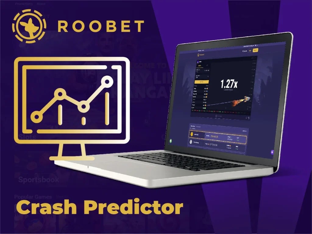RooBet Crash Game Guide On Strategy and Prediction Roobet Games