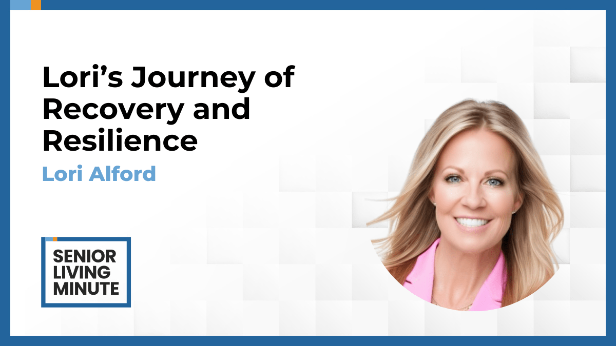 Lori’s Journey of Recovery and Resilience Roobrik