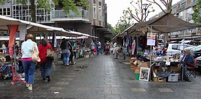 rommelmarkt rotterdam 2023 Roodbol Evenementen – Evenementenverzorging Van A Tot Z