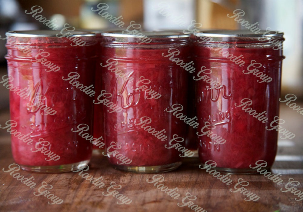 Wholesale Jams And Preserves Wholesale Jam Companies Roodin Group