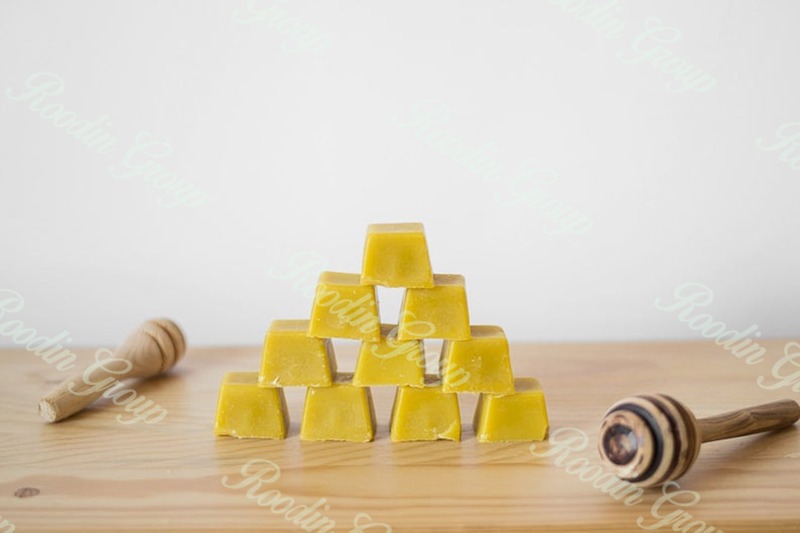 Bulk Organic Raw Beeswax For Sale + Wholesale price Roodin Group Co. ,Ltd