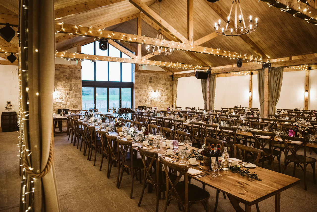 Availability Roodlea Barn