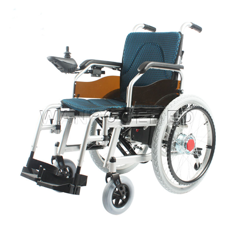 Fauteuil roulant électrique, fabricant de fauteuil roulant électrique