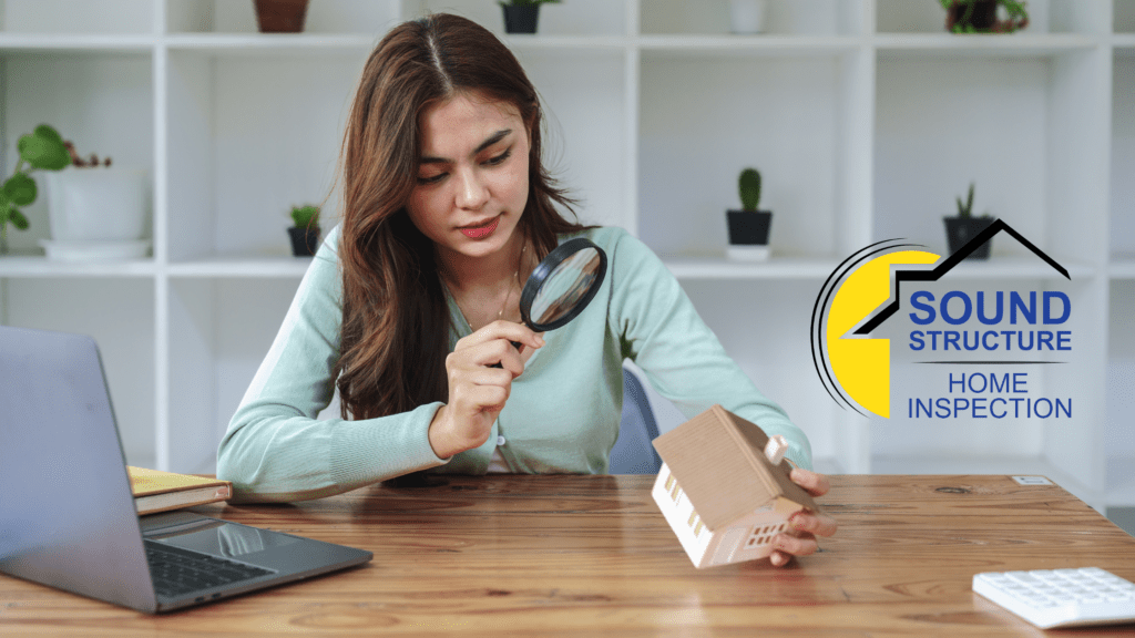 The Most Important Things Home Inspectors Look For