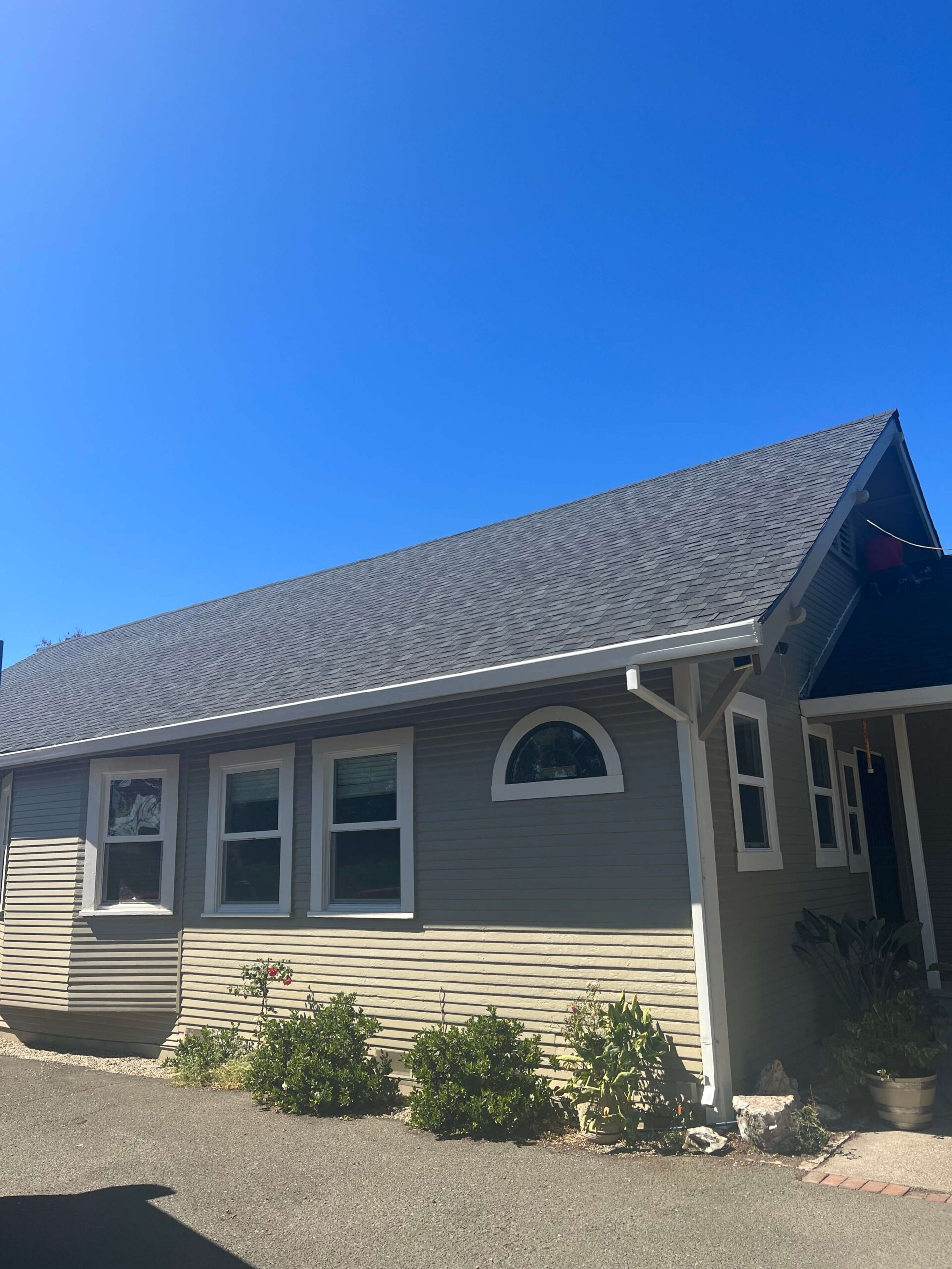 Roofing Contractor and Gutters Gallery 707 5843010