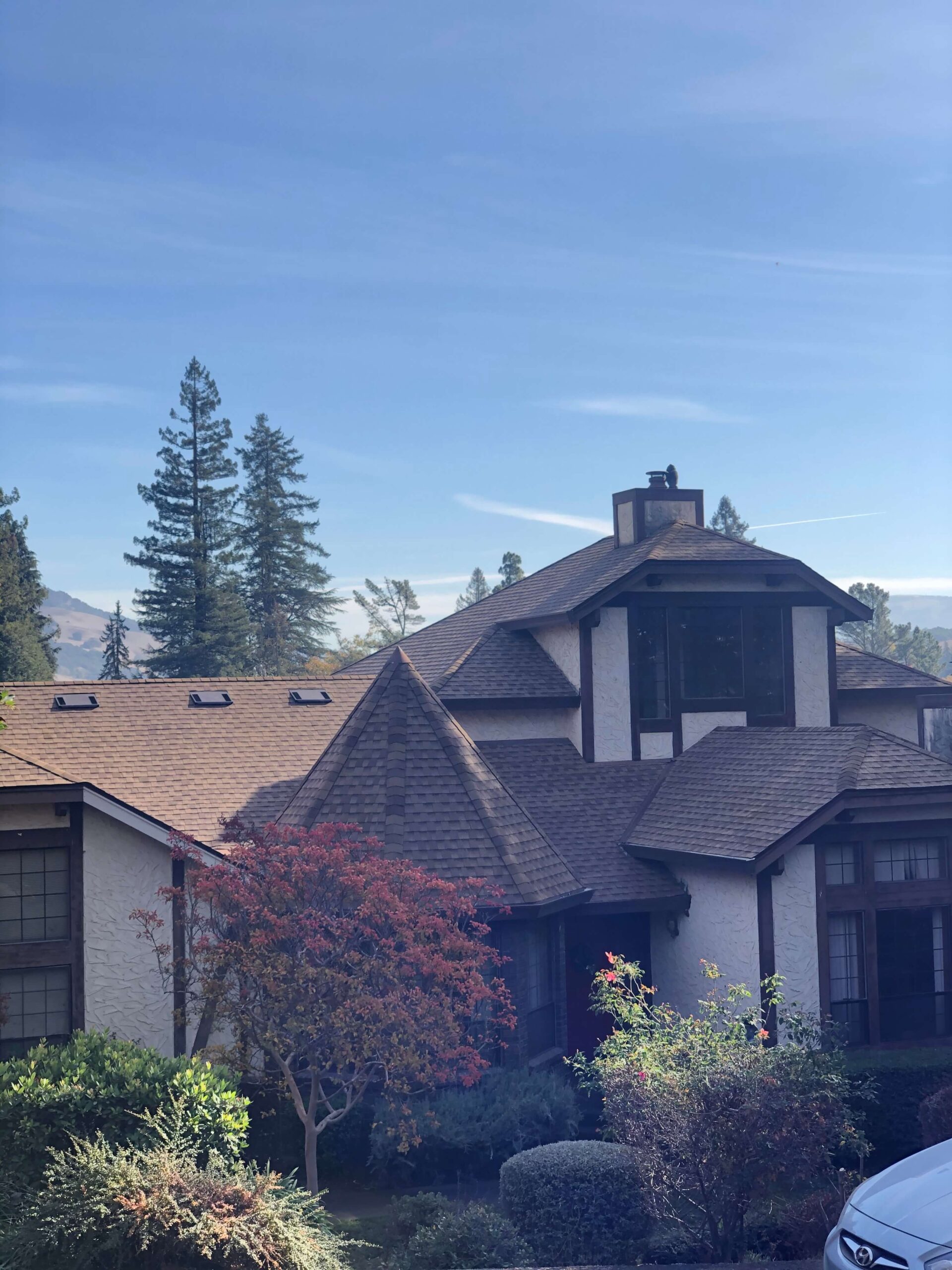 Roofing Contractor and Gutters Gallery 707 5843010