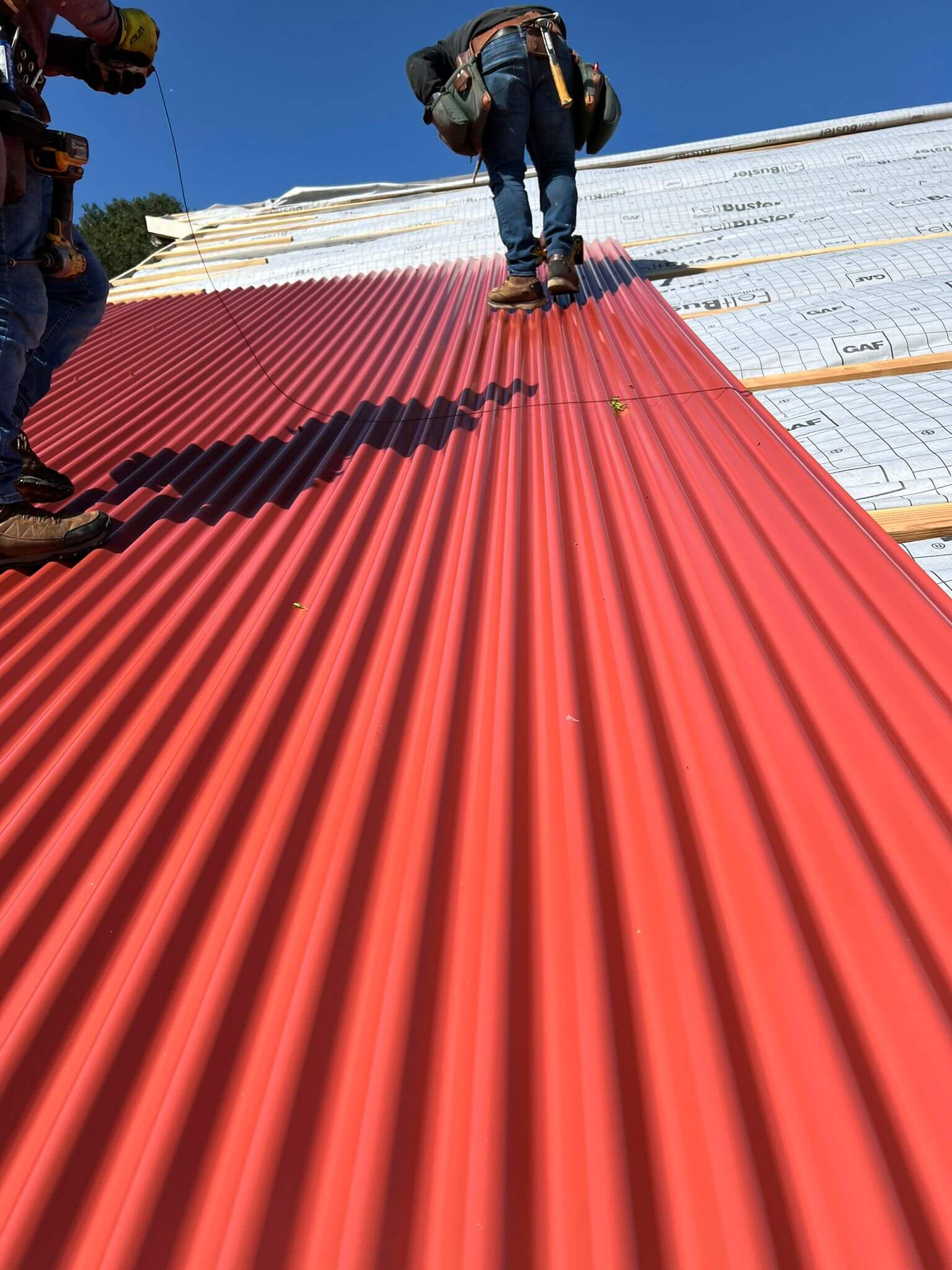 Roofing Contractor and Gutters Gallery 707 5843010