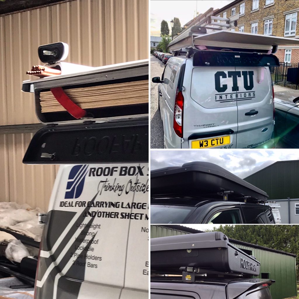 Roofarack™ Roofarack™