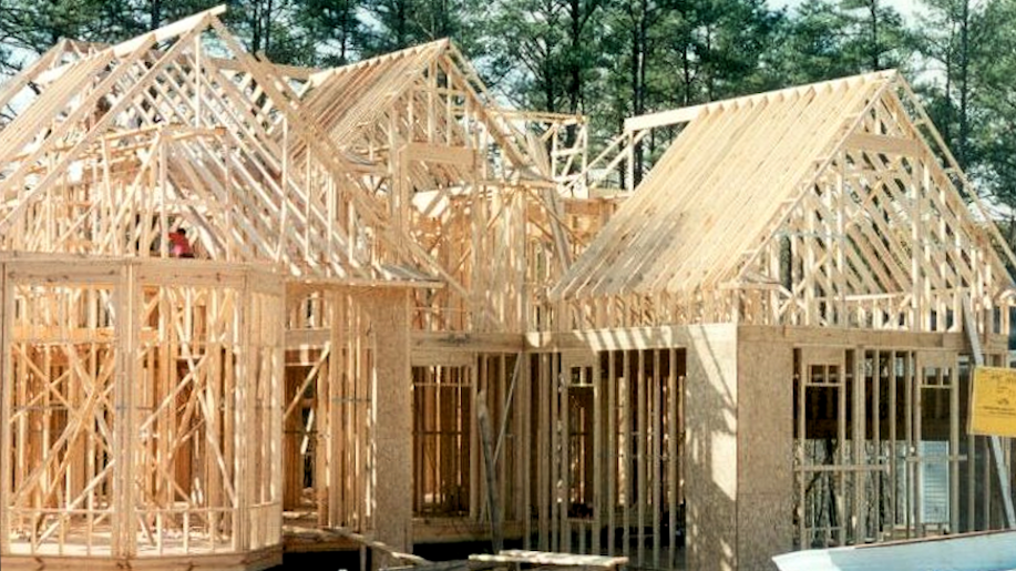 Roof Framer's Bible Roof Construction Made Easy! Roof framing in a