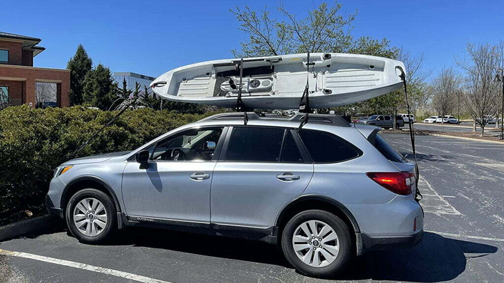 8 Best Roof Top Tents for Subaru Outback The Best Way to Camp