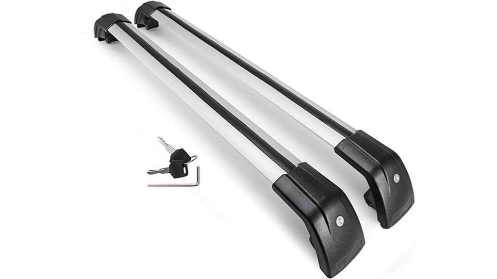 Best Honda Passport Roof Rack 2024 RoofBox Hub