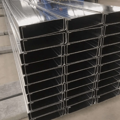 CPurlins & Lip Channels Manufacturers & Suppliers in Durban