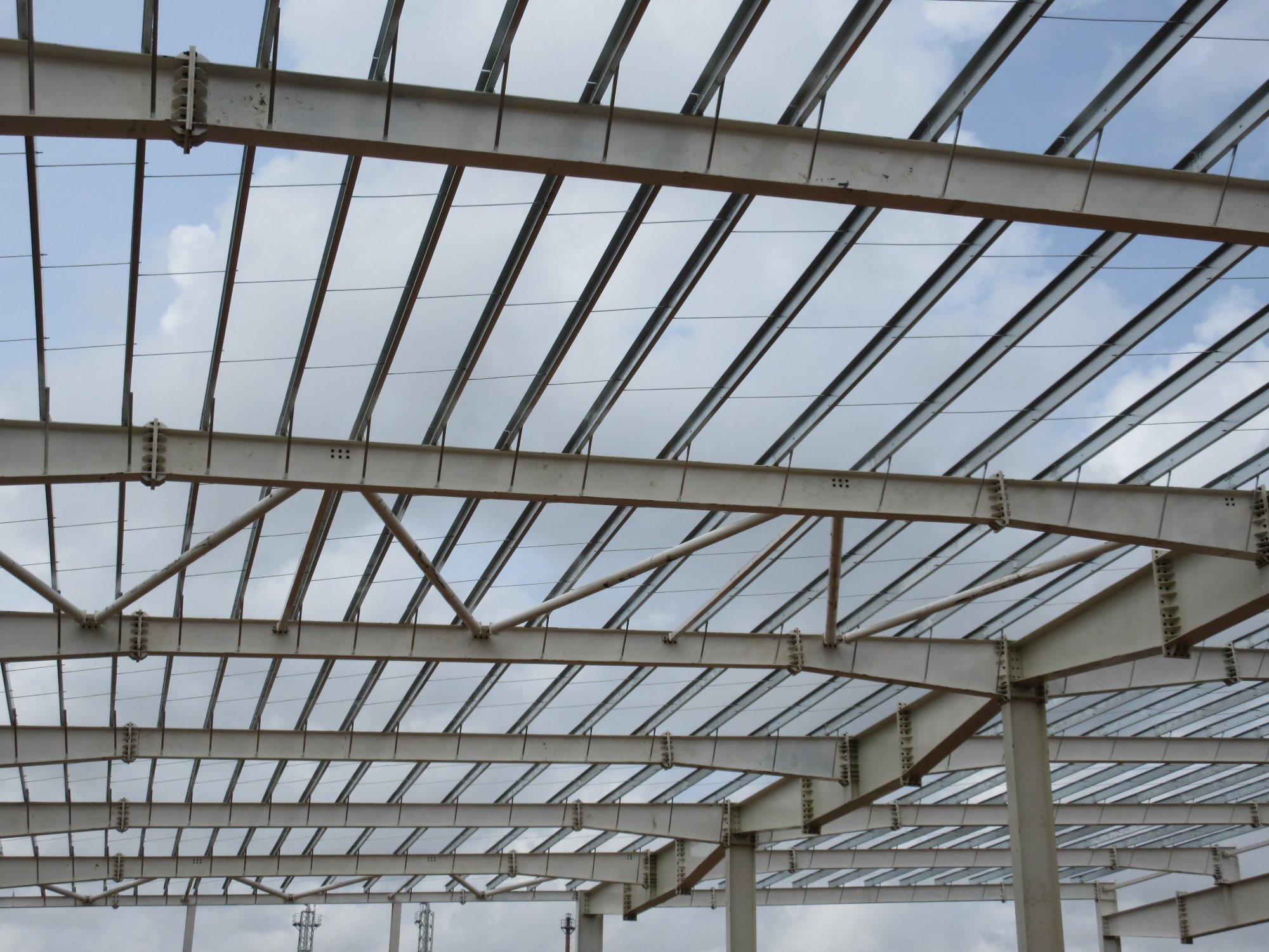 CPurlins & Lip Channels Manufacturers & Suppliers in Durban