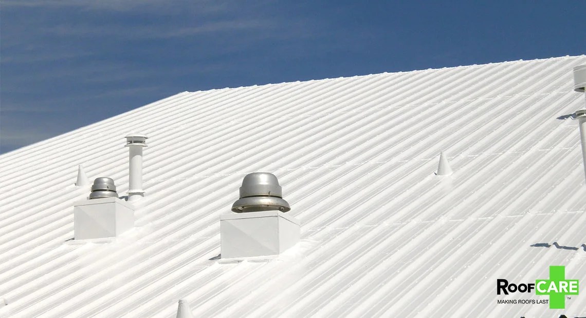 Capitan Municipal Schools RoofCARE