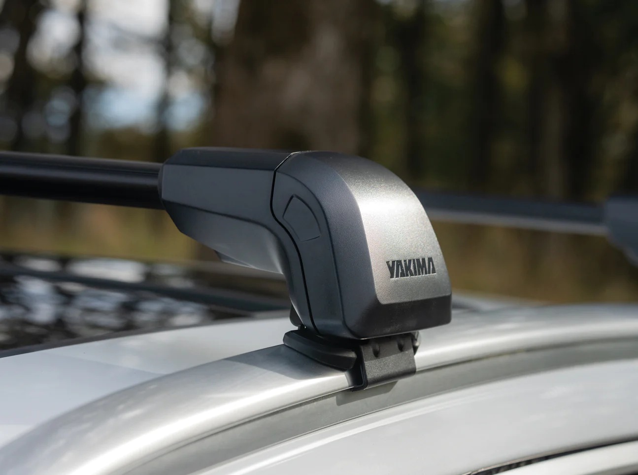Yakima SightLine FX System Roof Carrier Systems