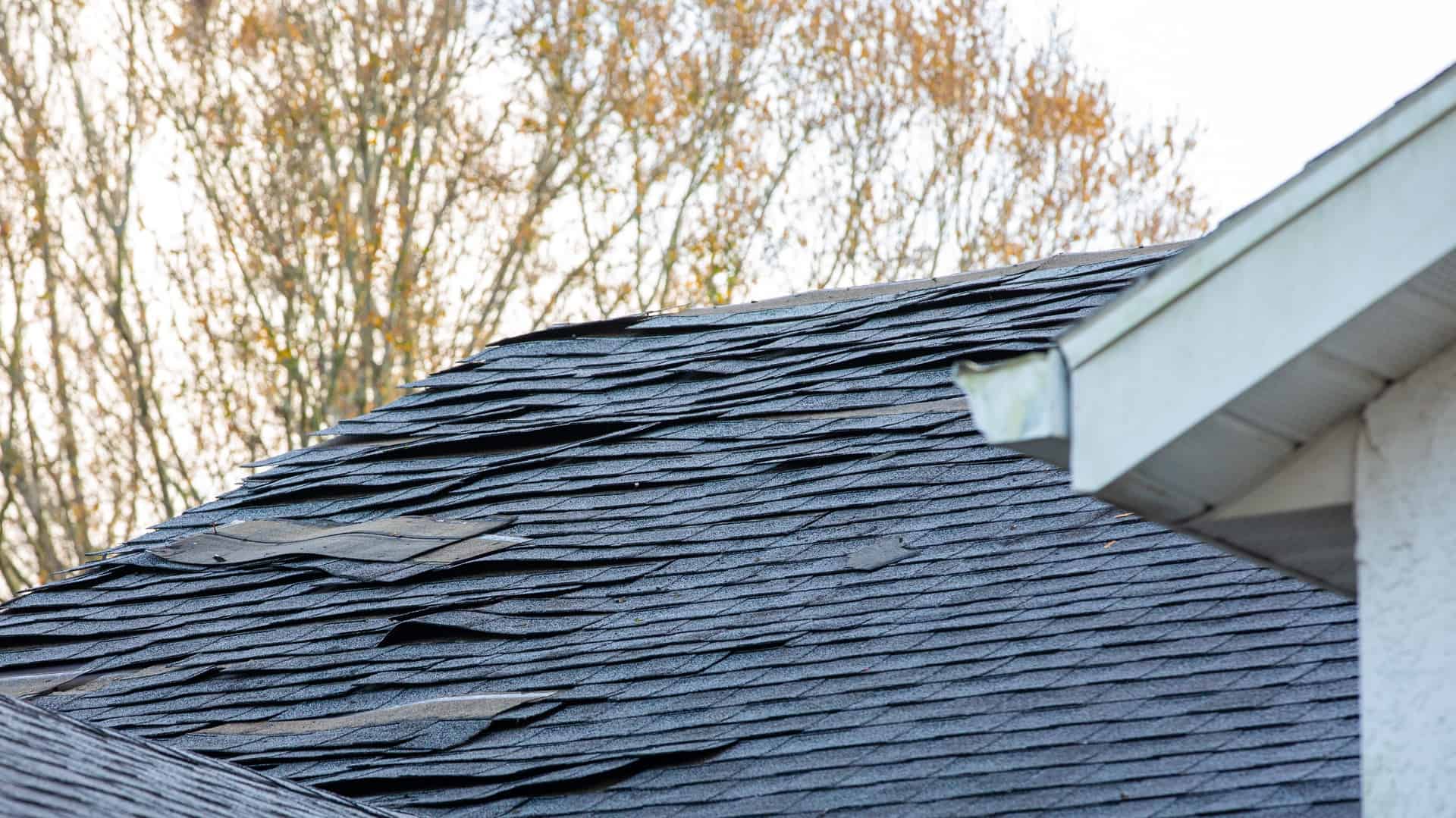 How to Repair a Shingle Roof Leak | RoofClaim