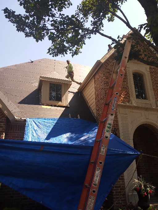 Roof Doctors of DFW Roofing and Construction (940) 7654606