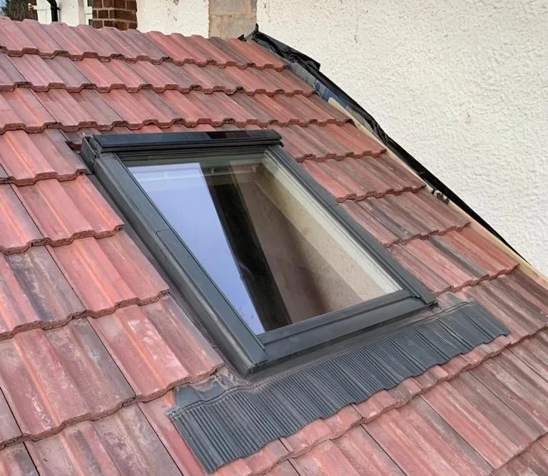 Velux Windows Supplied, Fitted & Repaired in Liverpool