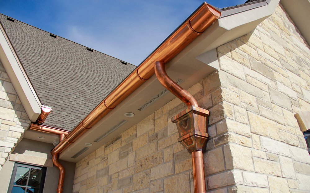 The Top 32 Gutter Installation Companies in Mississippi