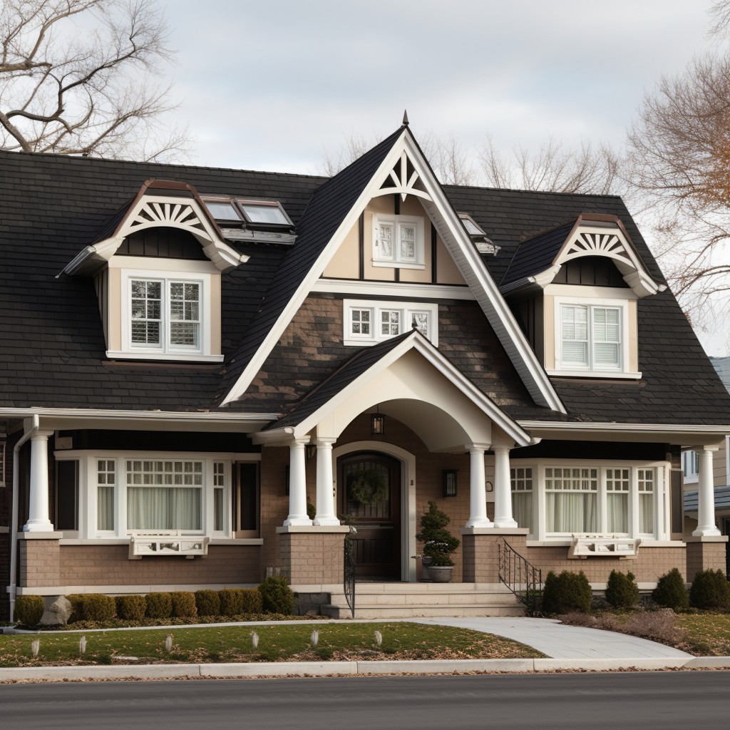 The Top 12 Types of Roof Dormers (with Examples)