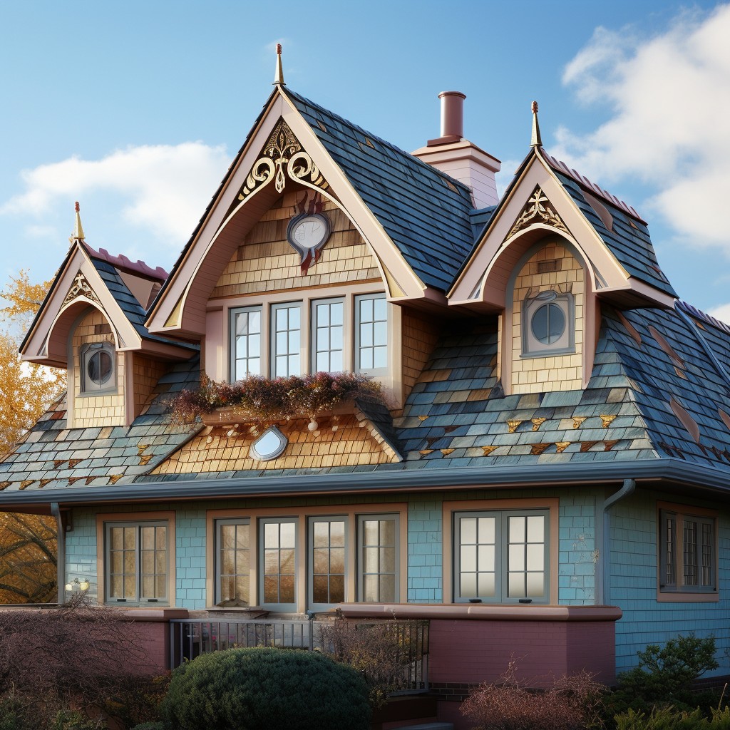 The Top 12 Types of Roof Dormers (with Examples)
