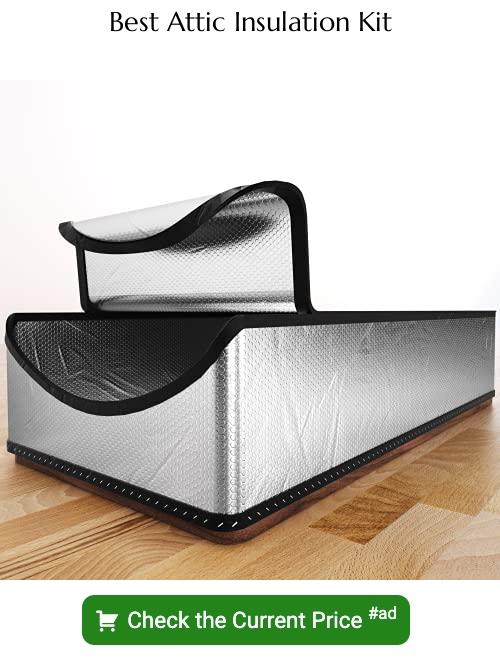 How to Insulate an Attic Roof Rafters: Easy Steps for Efficient Home