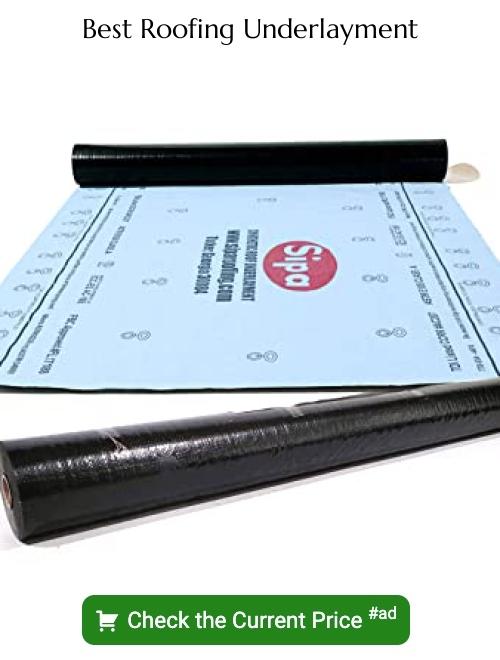 Synthetic Underlayment vs Felt Choosing the Best Roof Protection