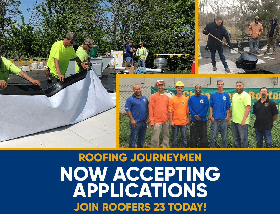 Roofers Local 23 HOME