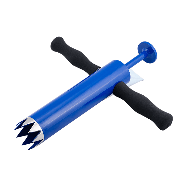 Core Cutter Roofers Edge