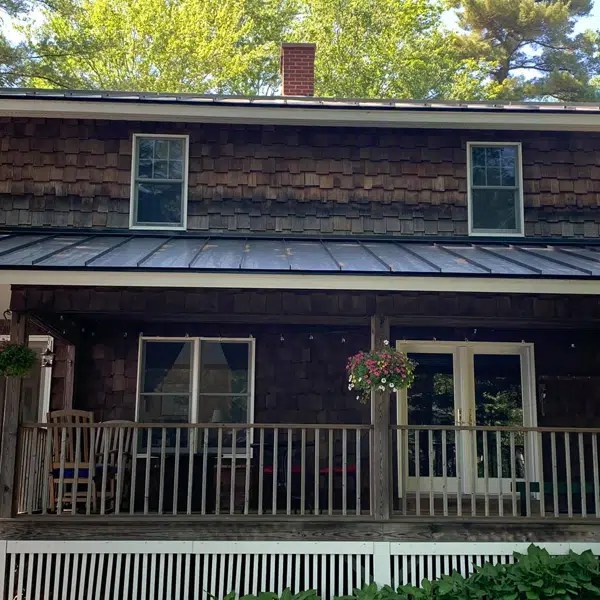 Roofing Installation and Replacement in Conway, NH Roofers Elite