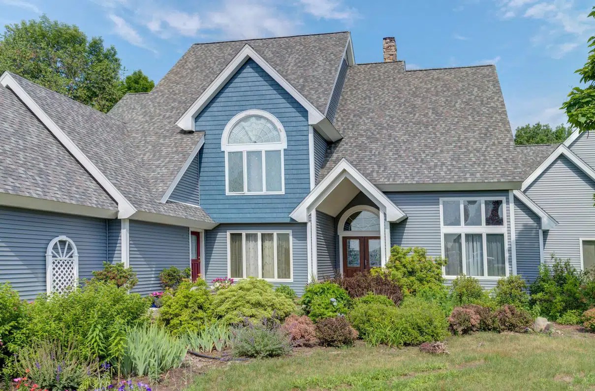 Siding Roofers Elite, LLC Cumberland County and Yarmouth, ME