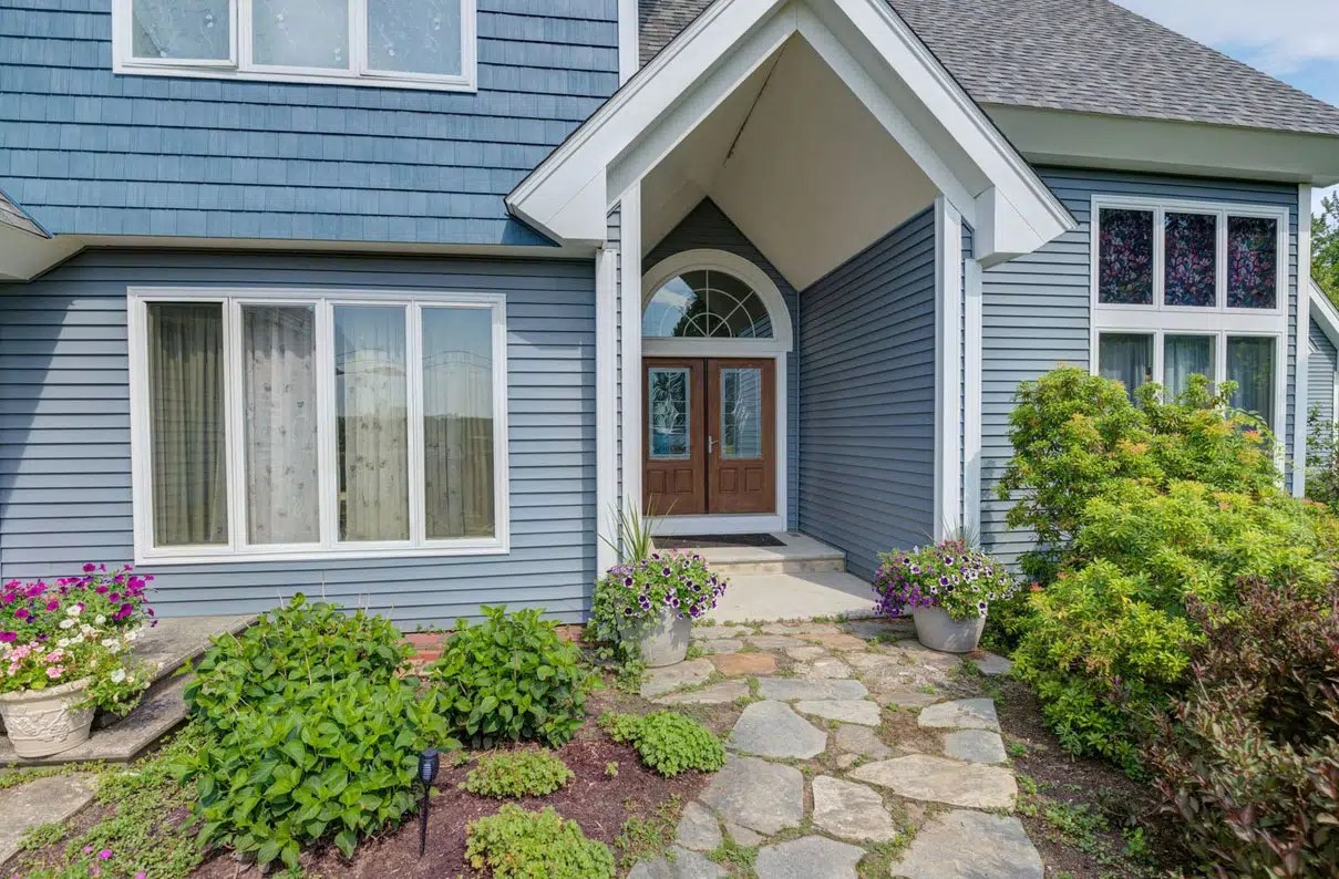 Professional Siding Installation & Replacement Services In Conway, NH