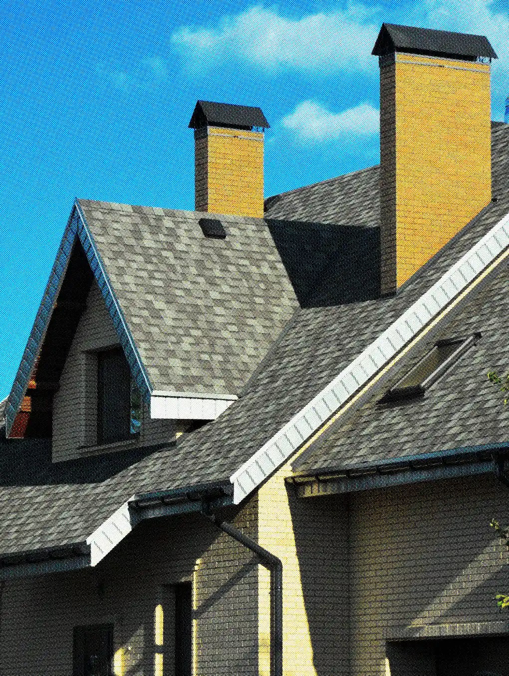 Asphalt Shingle Roofing In Auburn, ME Roofers Elite