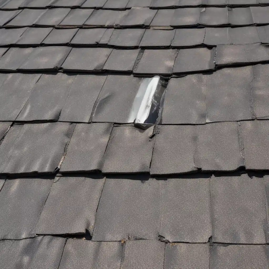 Combating Roof Leaks: Effective Sealing Techniques – Midland Roofers