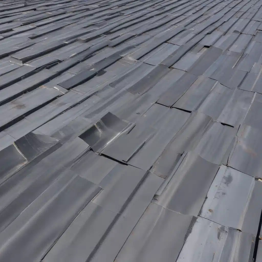 Embracing Modular Roofing Systems: Streamlining Installation and Reducing Waste