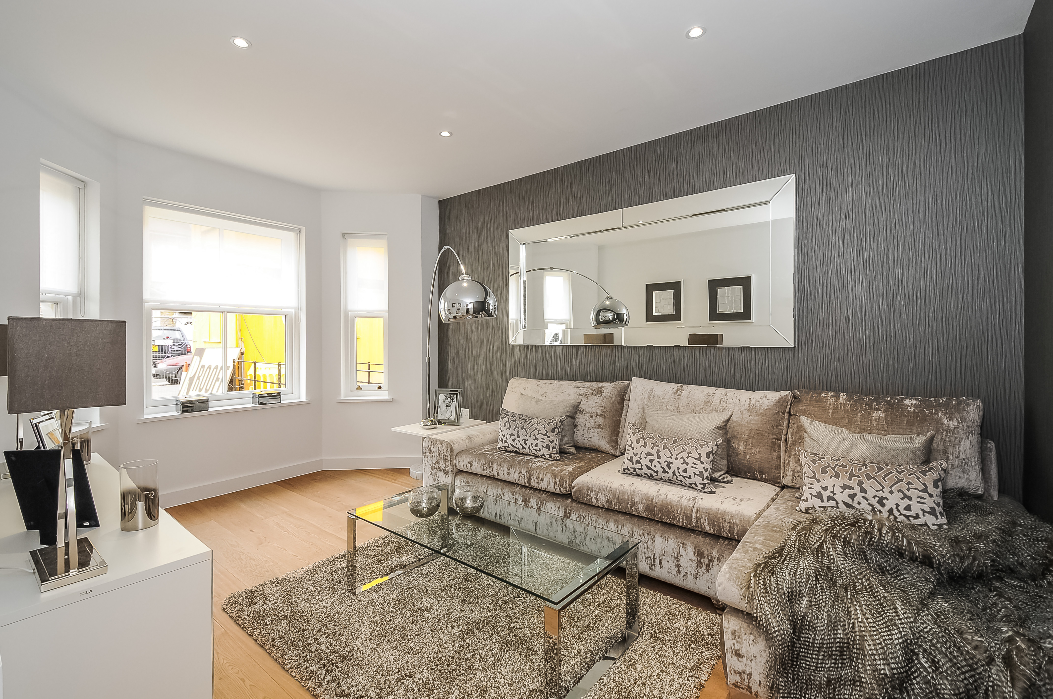 CARNARVON ROAD rooff