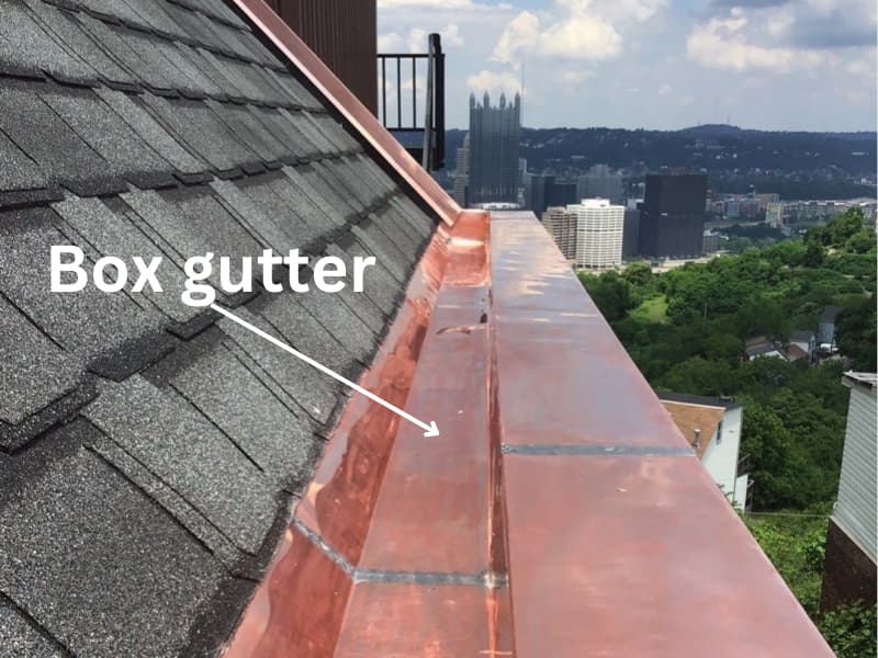 10 Best Alternatives to Gutters (With Pros & Cons) Roof Guiders