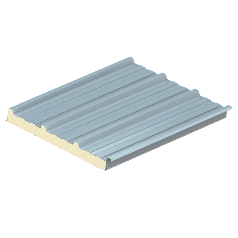 Kingspan KS1000RW Composite Roof Sheet Hornsey Steels Ltd