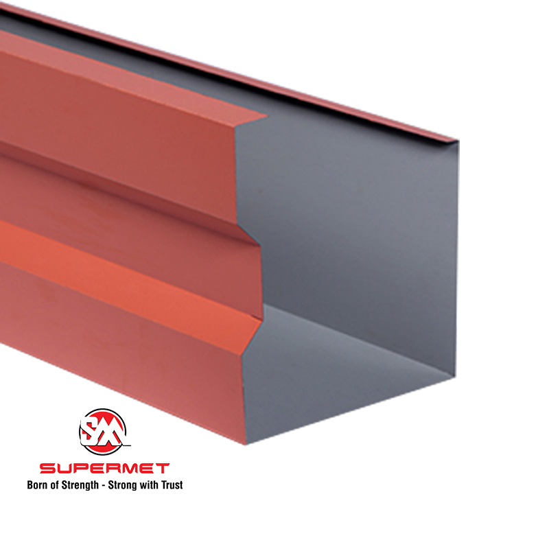 Gutter Roofing.lk Roofing Sheets in Sri Lanka