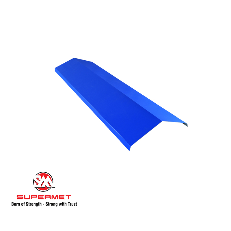 Ridge Capping Roofing.lk Roofing Sheets in Sri Lanka