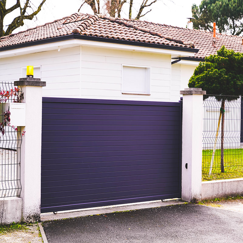 Sliding Gates Roofing.lk Roofing Sheets in Sri Lanka