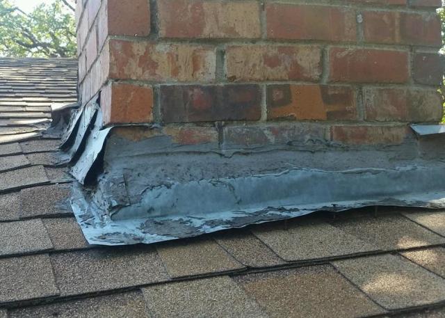 The Cost Of Flashing A Chimney In 2022 The Pricer