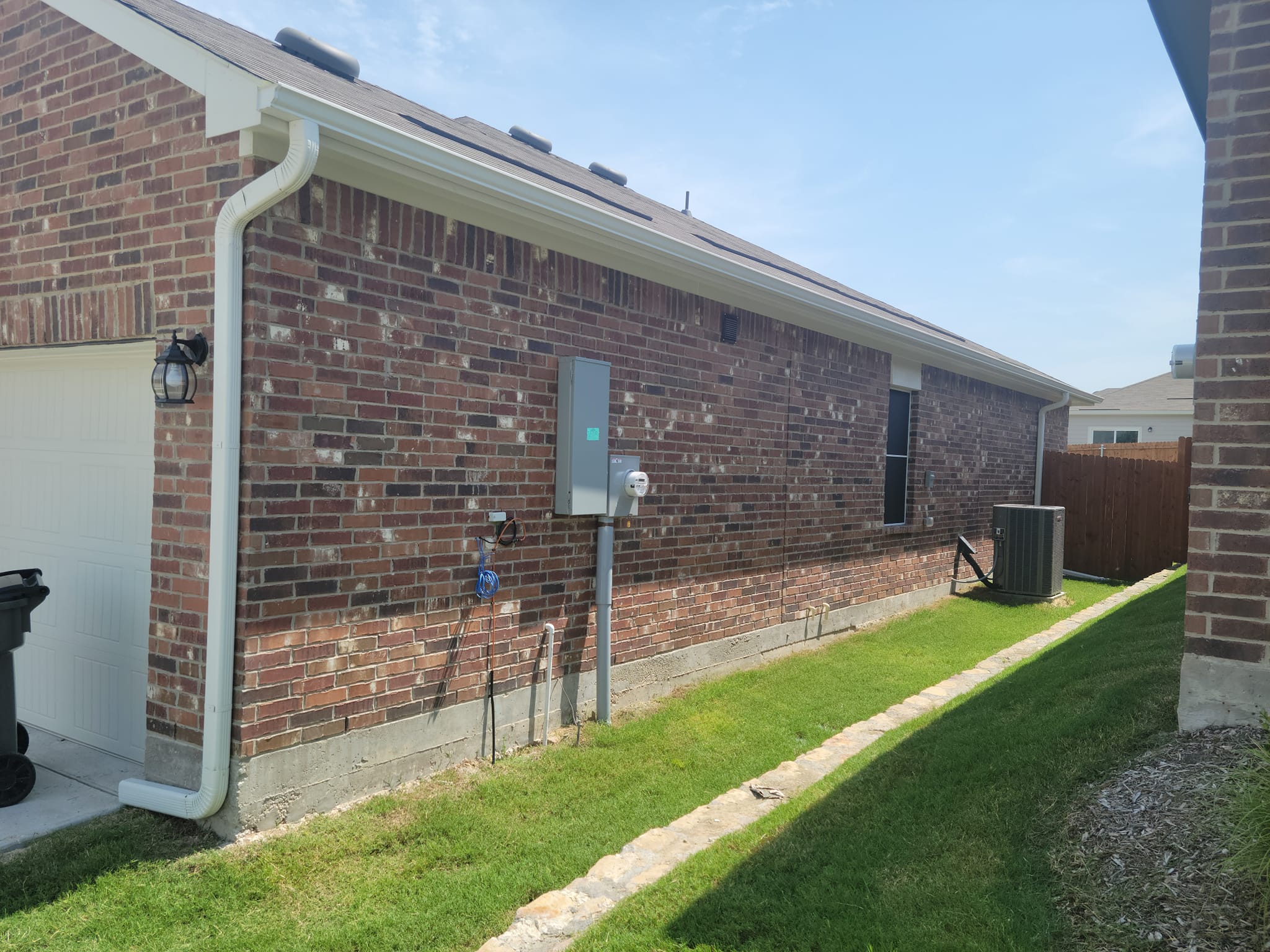 Gallery Roofing & Siding Smiths