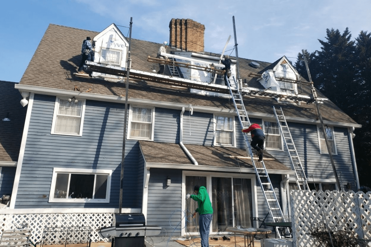 How Your Home's Condition Affects its Resale Value Landmark Roofing