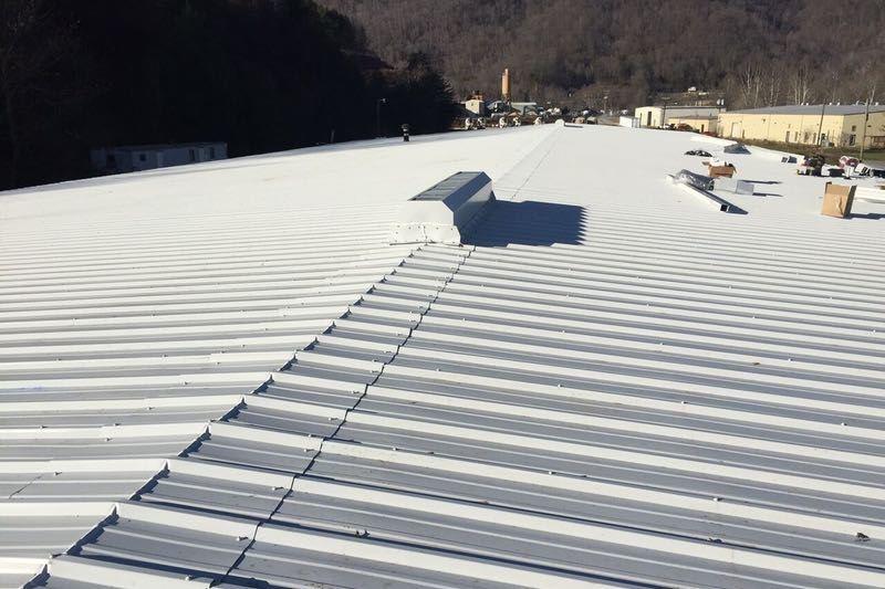 Standing Seam Metal Roofing Contractors