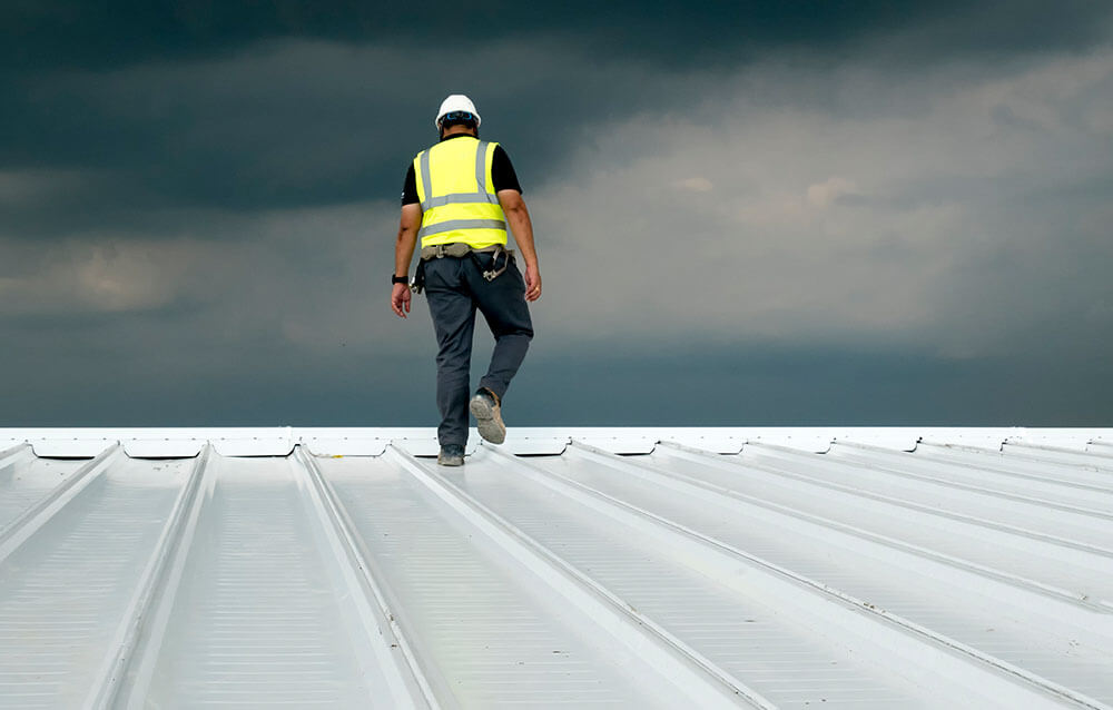 Roofing Contractors Austin TX Top Roof Contractor