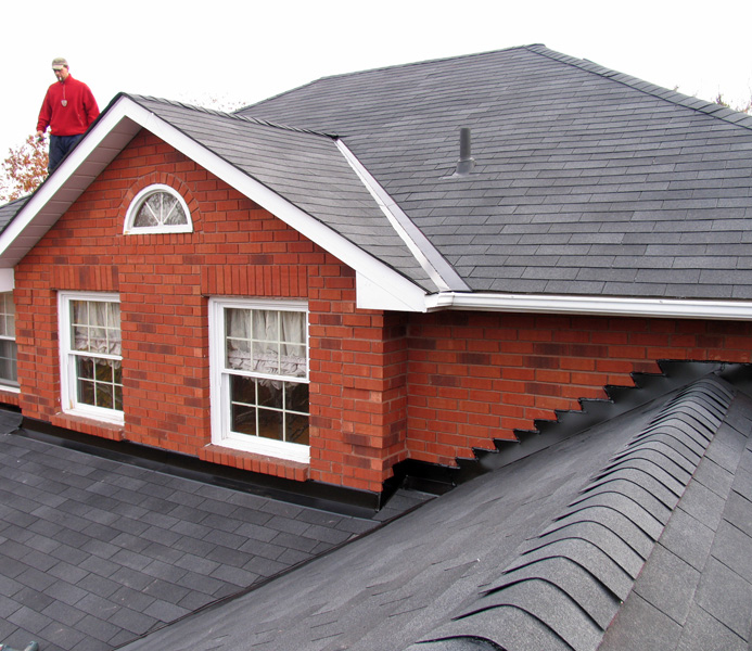 Roofing Contractors Burlington, Ontario
