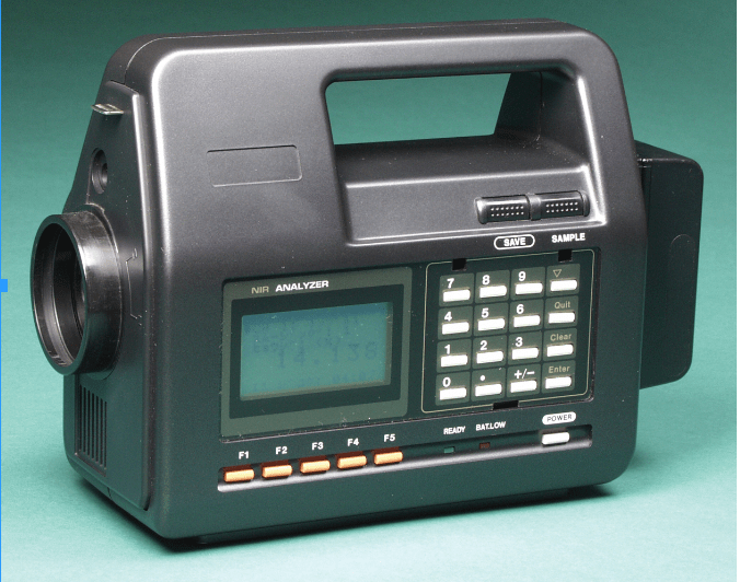 Assess Water Damage with PointandMeasure Moisture Meters Roofing